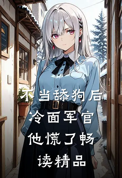 不当舔狗后，冷面军官他慌了畅读精品