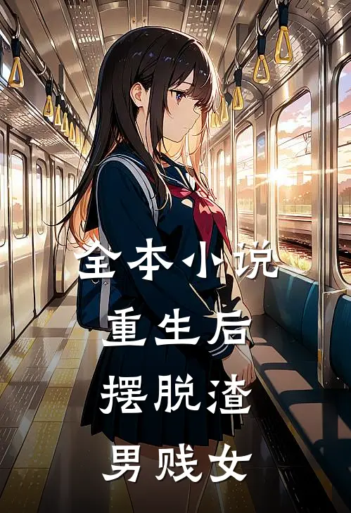 全本小说重生后，摆脱渣男贱女