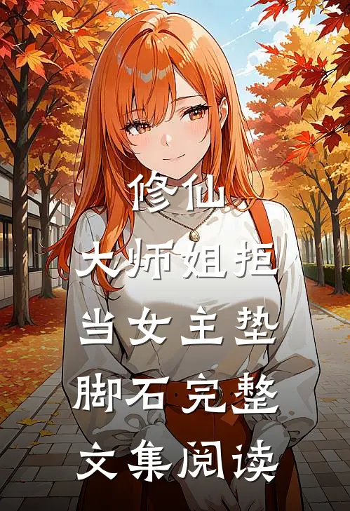 修仙：大师姐拒当女主垫脚石完整文集阅读