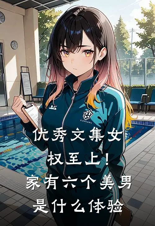优秀文集女权至上！家有六个美男是什么体验
