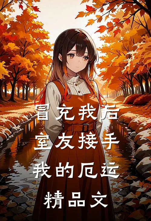 冒充我后，室友接手我的厄运精品文