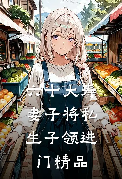 六十大寿，妻子将私生子领进门精品