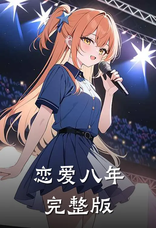 恋爱八年完整版