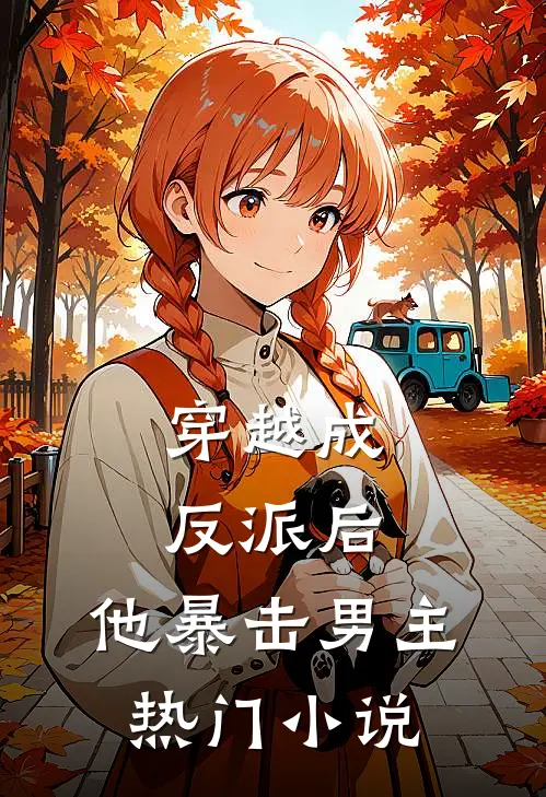 穿越成反派后，他暴击男主热门小说