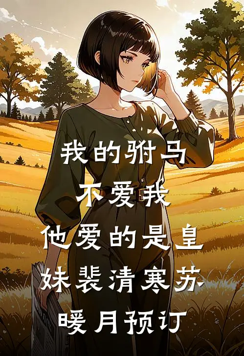 久别重逢，京圈大佬再度失控