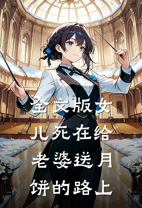 全文版女儿死在给老婆送月饼的路上