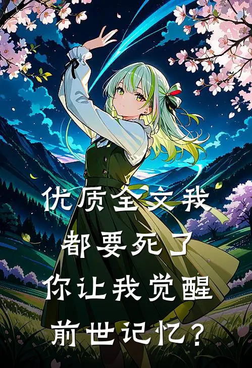优质全文我都要死了，你让我觉醒前世记忆？