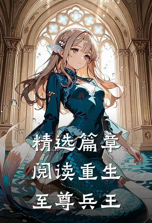 精选篇章阅读重生至尊兵王
