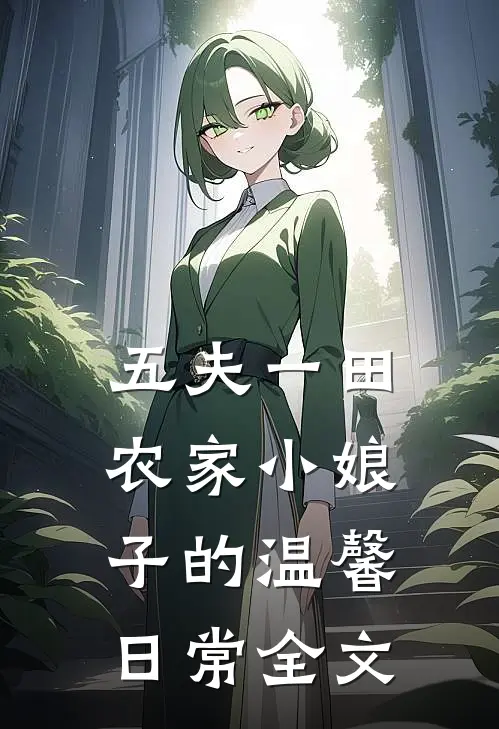 五夫一田：农家小娘子的温馨日常全文