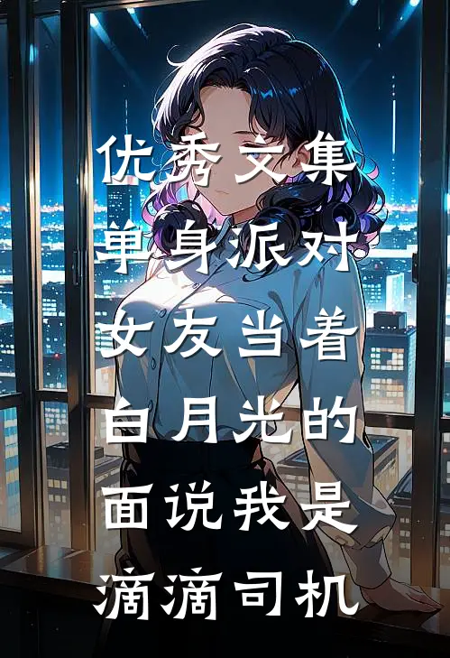 优秀文集单身派对，女友当着白月光的面说我是滴滴司机
