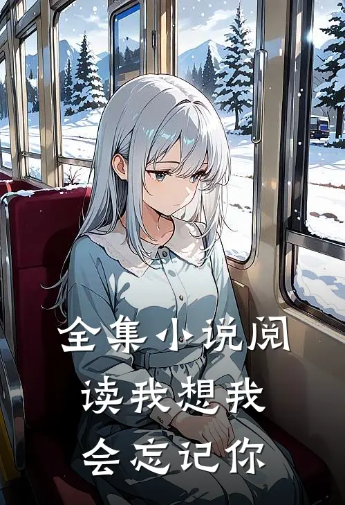 全集小说阅读我想我会忘记你