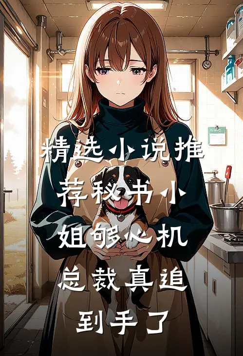 精选小说推荐秘书小姐够心机，总裁真追到手了