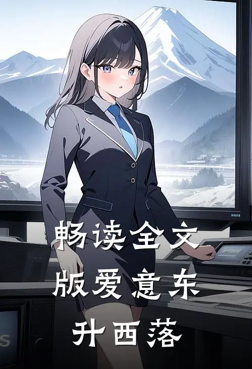 畅读全文版爱意东升西落