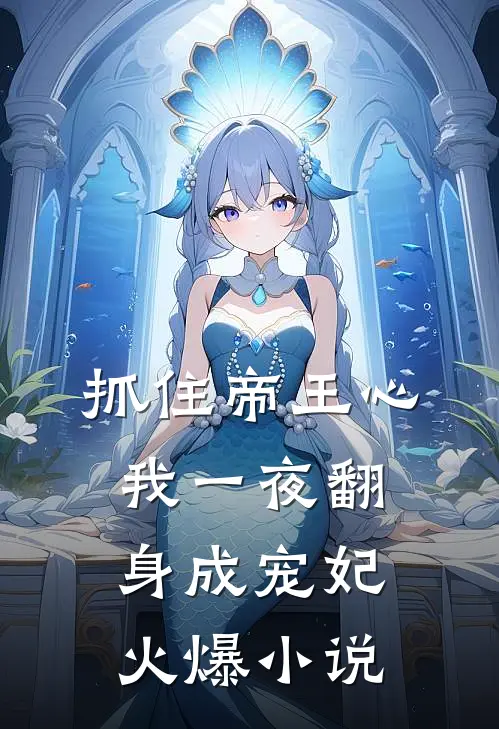 抓住帝王心，我一夜翻身成宠妃火爆小说
