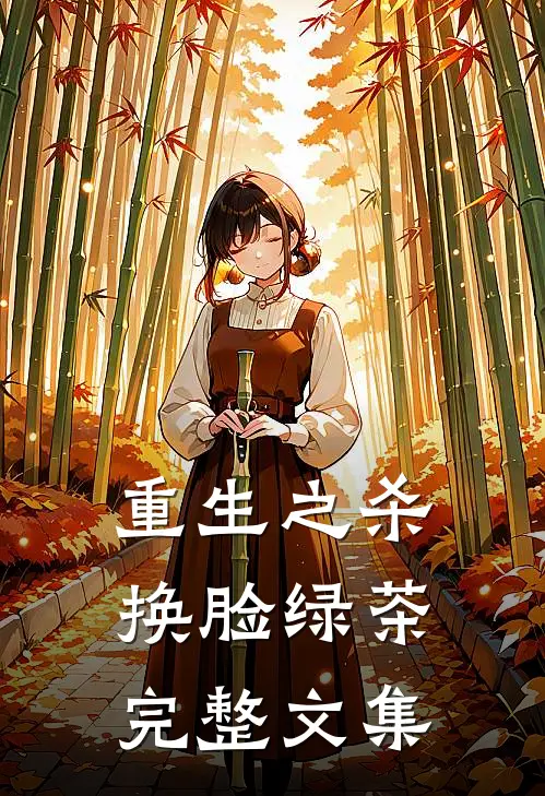 重生之杀换脸绿茶完整文集