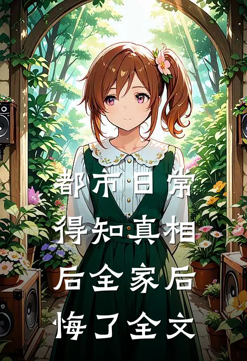 都市日常：得知真相后全家后悔了全文