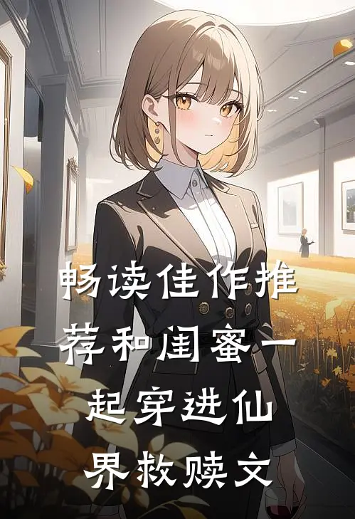 畅读佳作推荐和闺蜜一起穿进仙界救赎文