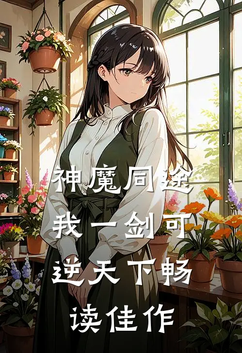 神魔同途：我一剑可逆天下畅读佳作