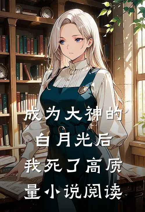 成为大神的白月光后，我死了高质量小说阅读