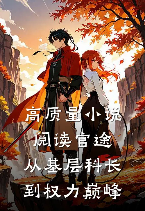 高质量小说阅读官途：从基层科长到权力巅峰