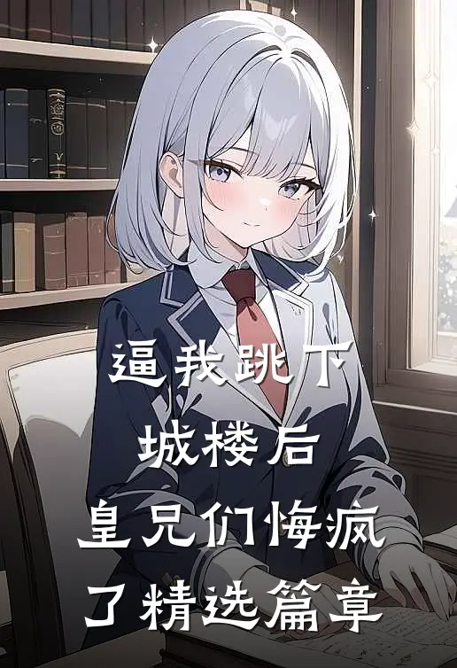 逼我跳下城楼后，皇兄们悔疯了精选篇章