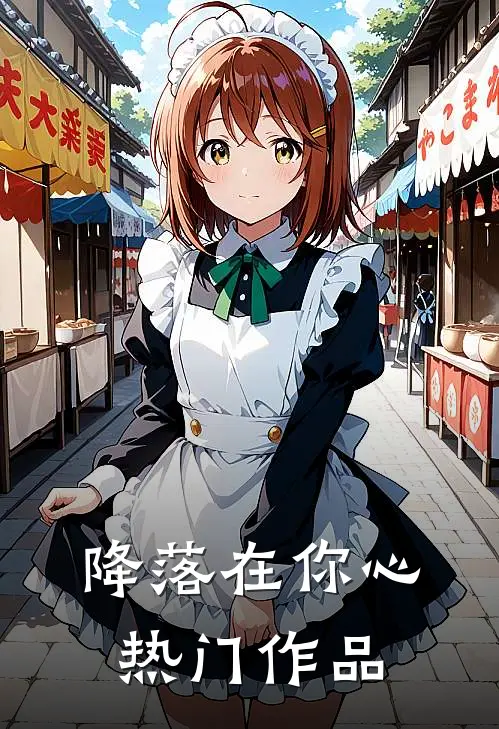 降落在你心热门作品