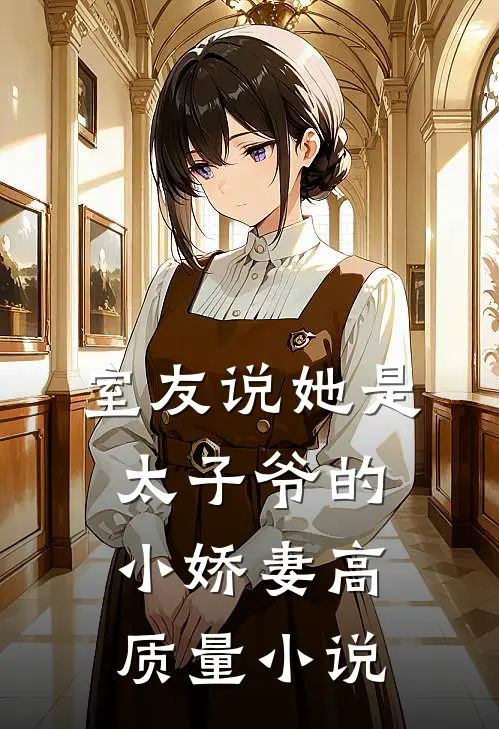 室友说她是太子爷的小娇妻高质量小说