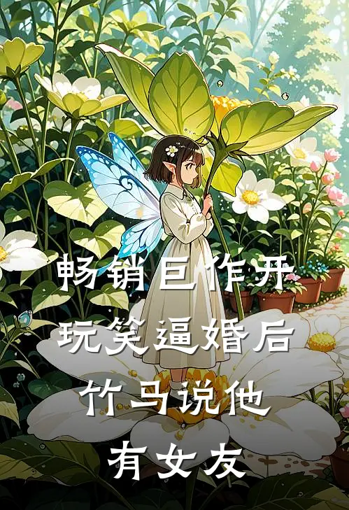 畅销巨作开玩笑逼婚后，竹马说他有女友