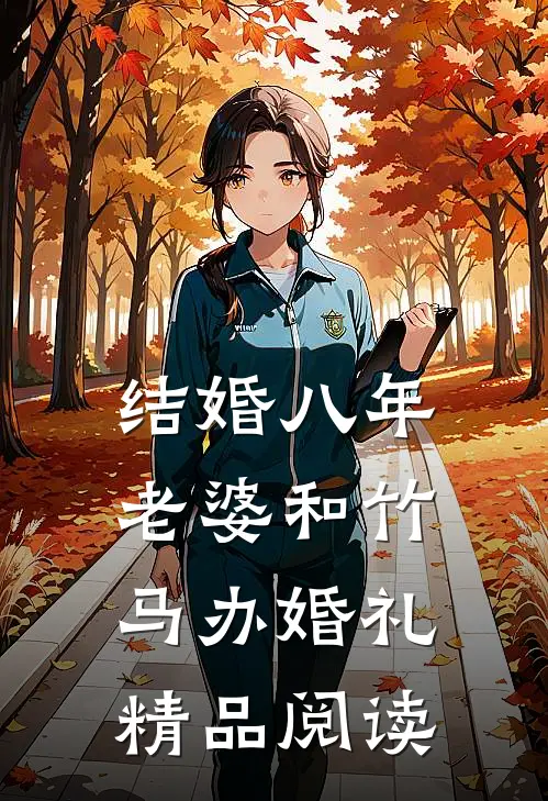 结婚八年，老婆和竹马办婚礼精品阅读