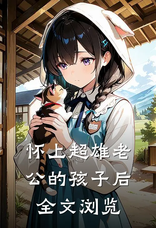 怀上超雄老公的孩子后全文浏览
