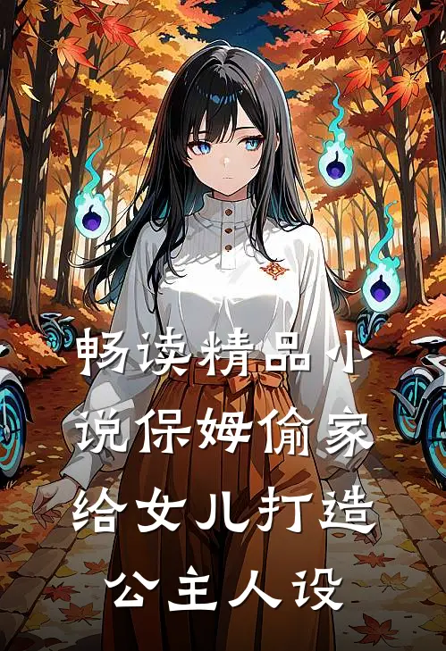 畅读精品小说保姆偷家给女儿打造公主人设