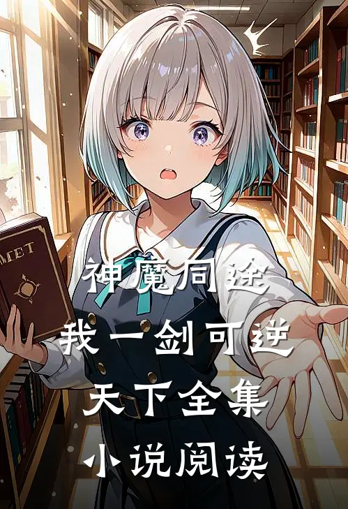 神魔同途：我一剑可逆天下全集小说阅读