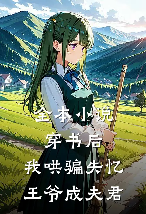 全本小说穿书后，我哄骗失忆王爷成夫君
