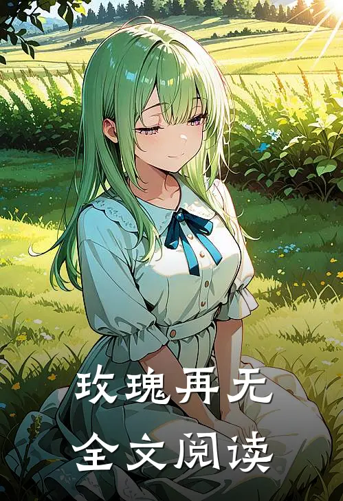 玫瑰再无全文阅读