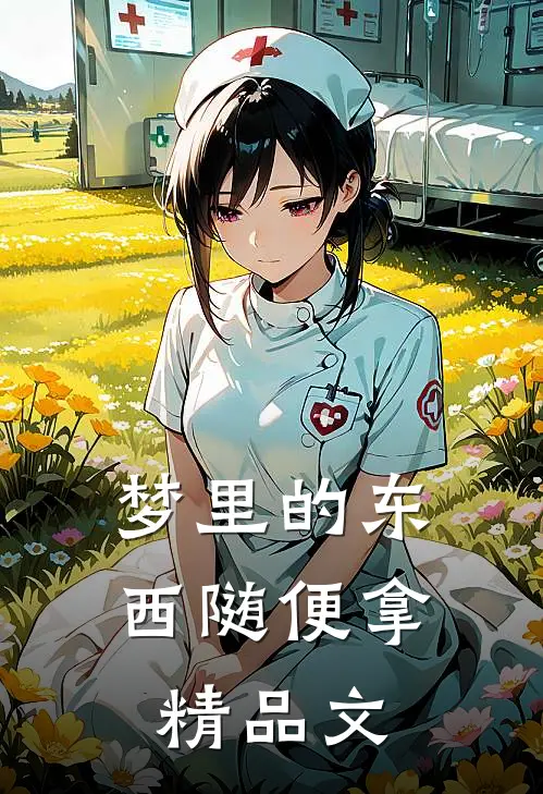 梦里的东西随便拿精品文