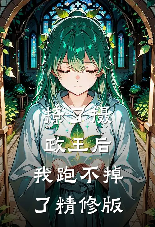 撩了摄政王后，我跑不掉了精修版