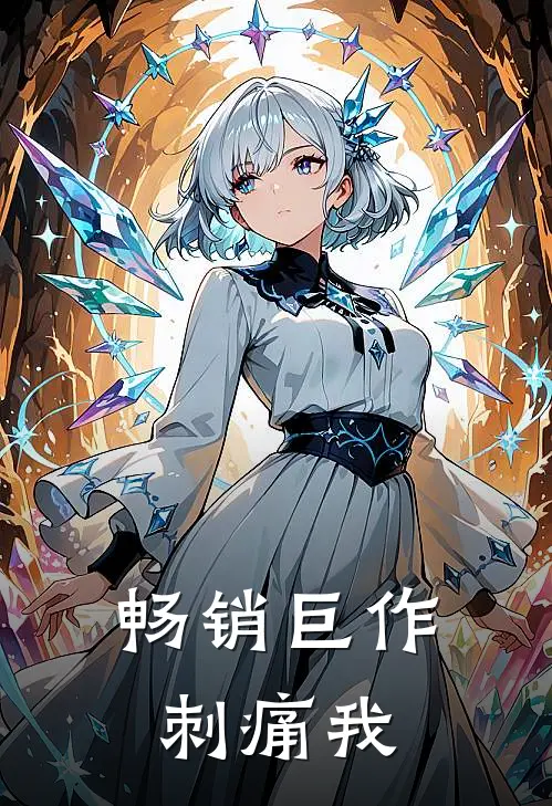 畅销巨作刺痛我