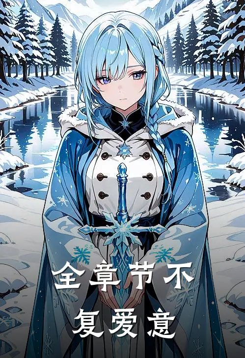 全章节不复爱意