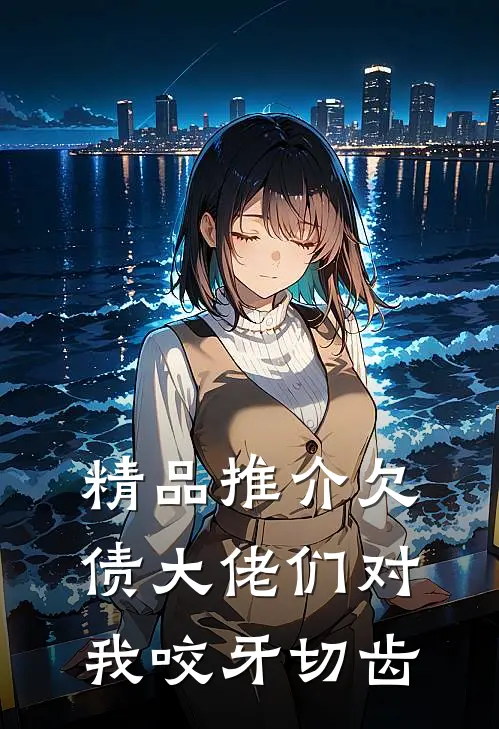 精品推介欠债大佬们对我咬牙切齿