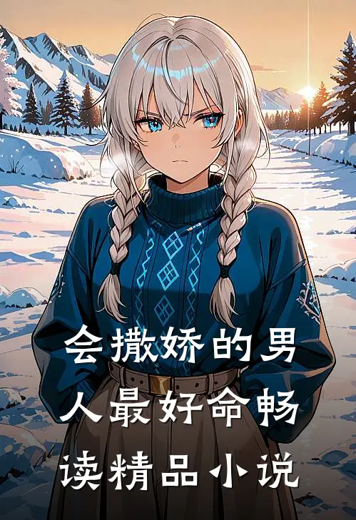 会撒娇的男人最好命畅读精品小说