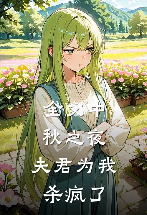 全文中秋之夜，夫君为我杀疯了