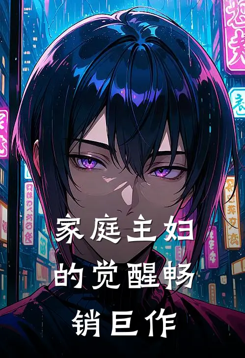 家庭主妇的觉醒畅销巨作