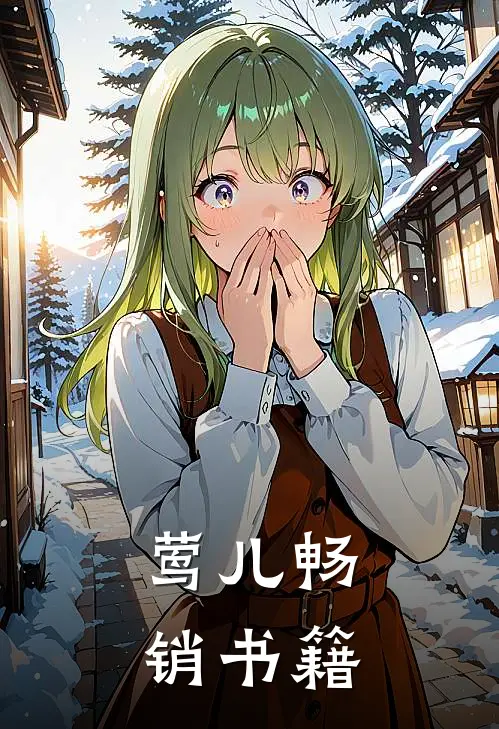 莺儿畅销书籍
