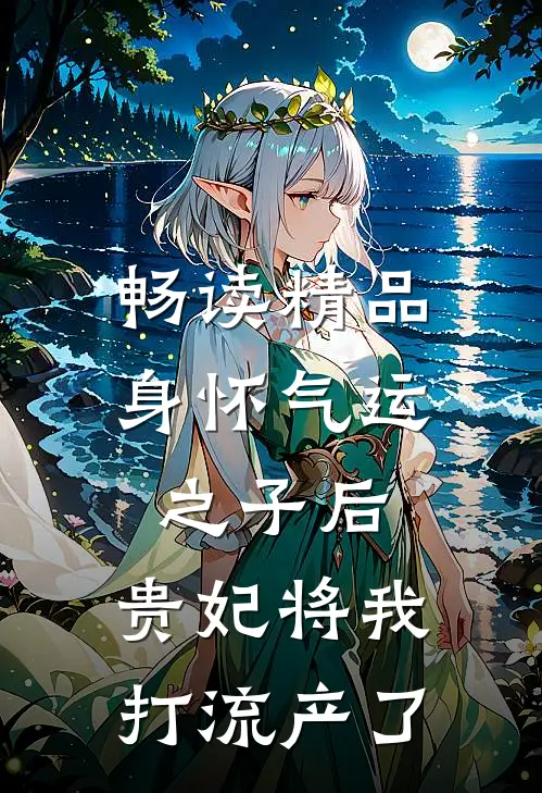 畅读精品身怀气运之子后，贵妃将我打流产了