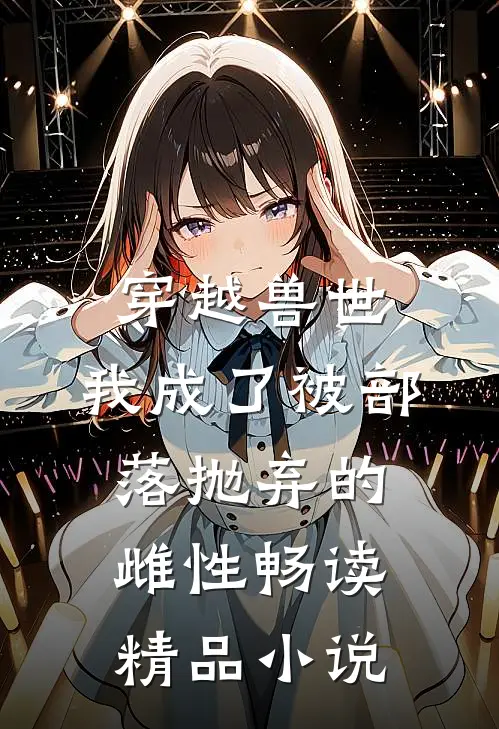 穿越兽世，我成了被部落抛弃的雌性畅读精品小说