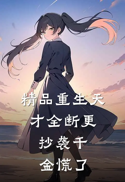 精品重生天才全断更，抄袭千金慌了