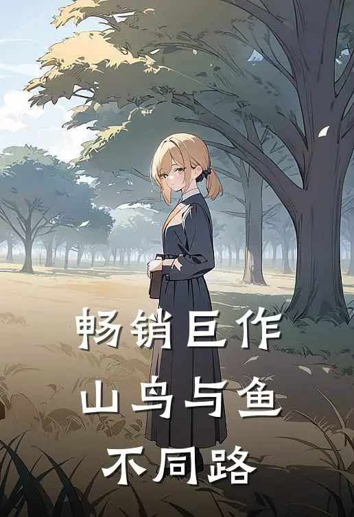 畅销巨作山鸟与鱼不同路