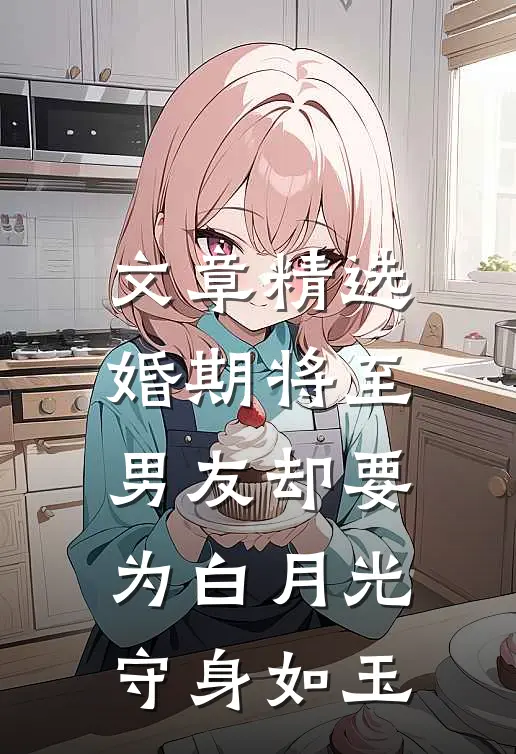 文章精选婚期将至，男友却要为白月光守身如玉