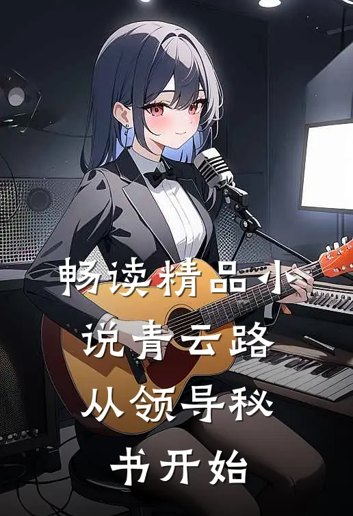 畅读精品小说青云路：从领导秘书开始