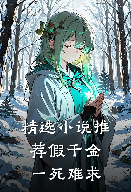 精选小说推荐假千金一死难求